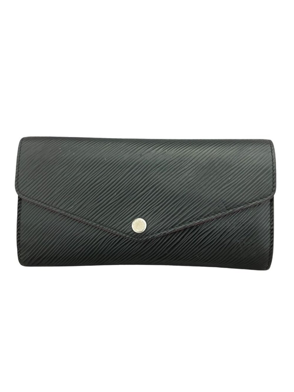 Louis Vuitton Portefeuille Sarah Epi Wallet Leather - Picture 1 of 9